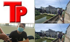 Bản tin Hình sự: Hé lộ động cơ vụ con rể thảm sát bố mẹ vợ