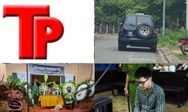 Bản tin Hình sự: Tình tiết mới vụ quân nhân Trần Đức Đô tử vong