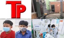 Bản tin Hình sự: Nguyên nhân nào khiến người cha tự thiêu cùng 3 con gái