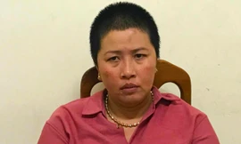 Đối tượng Thủy. 