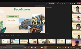 Những tính năng 'thần kỳ' của ứng dụng dạy tiếng Anh trực tuyến