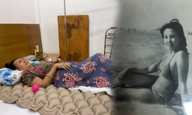 Cuộc đời nghệ sĩ Hoàng Lan: Mang danh diễn hài nhưng 'vắt ra' toàn nước mắt