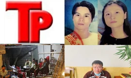 Bản tin Hình sự: Giết bạn, giấu thi thể vào tủ quần áo vì nghi ngoại tình với vợ mình