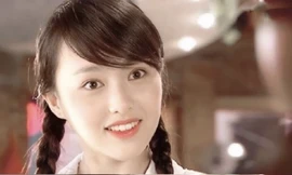 Nhan sắc Đường Yên trong bộ phim bị 'đắp chiếu' 16 năm gây xôn xao