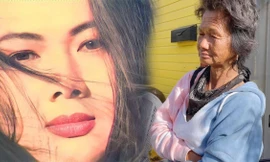 Thúy Nga chia sẻ gặp mẹ ruột ca sĩ Kim Ngân ở Mỹ