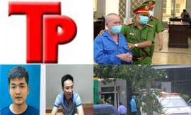 Bản tin Hình sự: Bé gái 6 tuổi nhiều lần bị ông hàng xóm hiếp dâm rồi cho 2 ngàn đồng