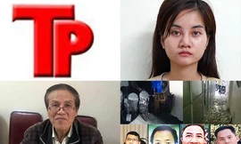 Bản tin Hình sự: Danh tính 'Tổng tư lệnh' và 'Phó Thủ tướng' nhóm phản động ở nước ngoài