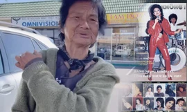 Ca sĩ Kim Ngân sống lang thang tại Mỹ: Không còn giấy tờ tuỳ thân, vẫn rất thích hát 