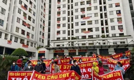 Bộ Xây dựng chỉ rõ 7 nguyên nhân chính dẫn đến tranh chấp quỹ bảo trì chung cư