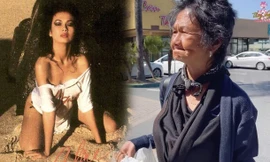 Thúy Nga tiếp tục gặp mẹ ca sĩ Kim Ngân ở Mỹ, nhiều thông tin bất ngờ