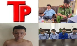 Bản tin Hình sự: Cháu nợ tiền, ông ngoại bị chém tử vong