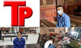 Bản tin Hình sự: Cán bộ công an phường 'bảo kê' cho đối tượng chứa chấp sử dụng ma túy