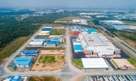 Những đối tượng nào được giảm 30% tiền thuê đất năm 2021? 