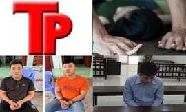 Bản tin Hình sự: Mẹ đưa nhân tình về sống chung, bé gái liên tục bị hiếp dâm