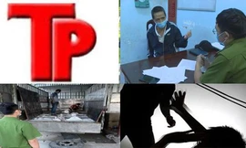 Bản tin Hình sự: Cụ ông bị đánh chết nhưng người nhà tưởng ngã nên đưa đi viện