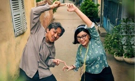 Showbiz 13/12: Cục trưởng cục Điện ảnh nói gì về 'Bố già' của Trấn Thành dự Quả cầu vàng?