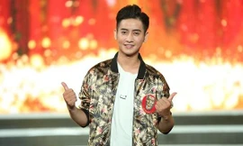 Diễn viên Hoàng Phúc qua đời ở tuổi 27 