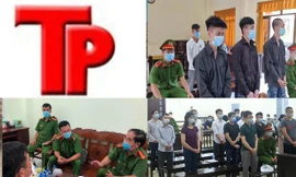 Bản tin Hình sự: Người phụ nữ bị hiếp, giết rồi thả xác trôi sông