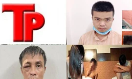 Bản tin Hình sự: Thiếu nữ gần 13 tuổi bị dụ dỗ bán dâm cho người đàn ông U50