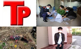 Bản tin Hình sự: Giết người tình vì đòi lại vật đính ước không được
