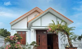 Những mẫu nhà cấp 4 hiện đại giá rẻ được ưa chuộng nhất hiện nay