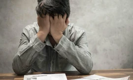 Kiệt quệ vì mua nhà trả góp thời dịch COVID-19