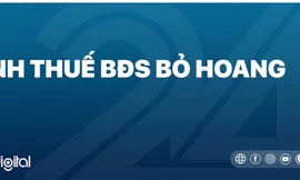 Đánh thuế bất động sản bỏ hoang