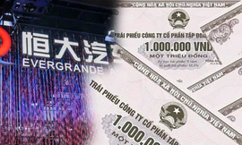 Thanh tra doanh nghiệp BĐS huy động trái phiếu và câu chuyện từ vụ Evergrande 'vỡ nợ'
