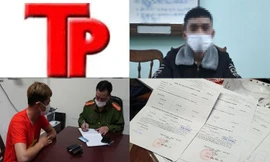 Bản tin Hình sự: Chặn đánh 'đối thủ' vì ghen tuông, thiếu niên bị đâm gục
