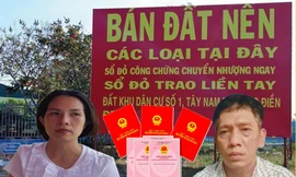 Những thủ đoạn lừa đảo phổ biến nhất của môi giới BĐS khiến người mua 'sập bẫy'