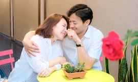 Quý Bình: Nhiều người từ ghét chuyển sang hâm mộ vợ chồng tôi!