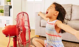 Những mẹo nhỏ để căn nhà luôn mát mẻ mà ít tốn điện vào mùa hè