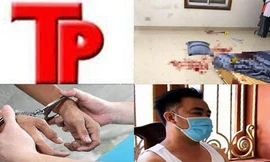 Bản tin Hình sự: Bị quây đánh đến chết vì nói to trong quán nhậu