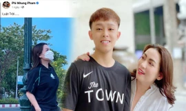 Động thái mới của Phi Nhung sau tuyên bố trả lại tiền cát xê cho Hồ Văn Cường