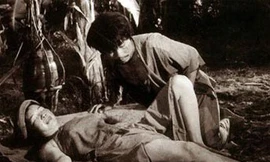 'Chí Phèo' tiết lộ hậu trường cảnh nóng với 'Thị Nở'