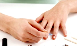 20 phút để bạn có bộ móng tay tuyệt hảo