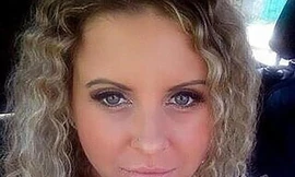 Chị Ekaterina Fedyaeva qua đời vì bị tiêm nhầm chất ướp xác. (Ảnh: East2west News)