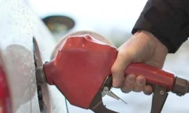 Thanh tra sáu doanh nghiệp đầu mối nhập khẩu xăng dầu