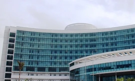 Trò lớp 8 nhịn ăn nấu cháo cho bệnh nhân ung thư