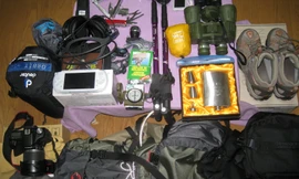 Du lịch “rẻ và bổ”!