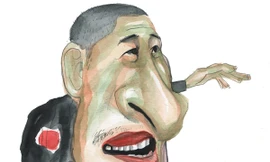 Đạo diễn Việt Tú: Thẳng thắn đối diện với thất bại