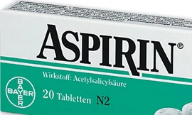 Aspirin giảm nguy cơ tử vong do ung thư
