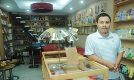 Người trẻ thiên kinh vạn quyển