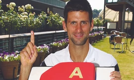 Djokovic muốn 'ngồi lỳ' trên ngai vàng