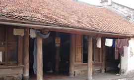 Ngôi làng có biển số nhà độc đáo nhất Việt Nam