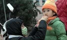 Không khí lạnh suy yếu, thời tiết chuyển ấm