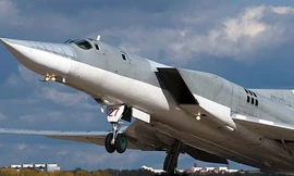 Vì sao Nga không bán TU-22M3 cho Trung Quốc?