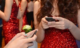 Tiếp thị kiểu ‘khủng bố’ điện thoại