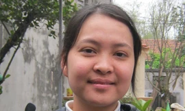 Ước mơ của nữ sinh bị bệnh hiểm nghèo