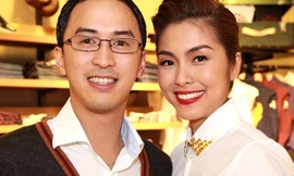 Tăng Thanh Hà: Buột miệng đòi ly hôn chồng